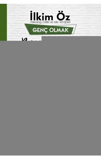 Ben Kimim - Genç Olmak