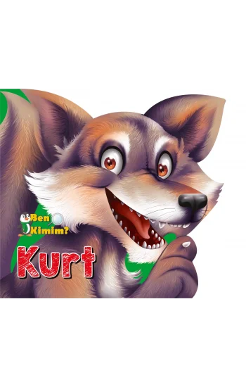 Ben Kimim? - Kurt