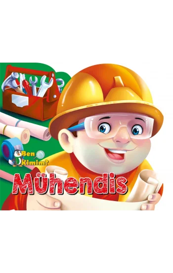 Ben Kimim? - Mühendis