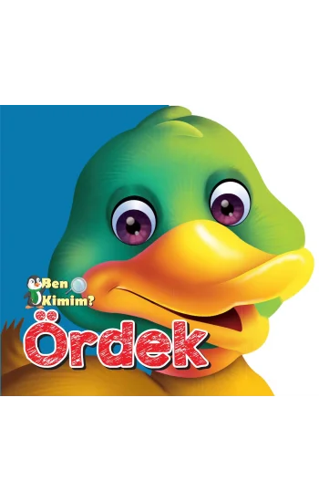 Ben Kimim? - Ördek