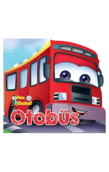 Ben Kimim? - Otobüs