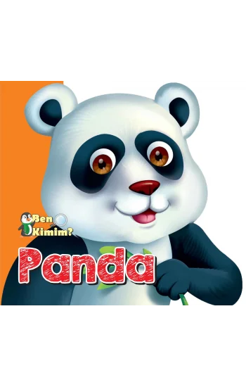 Ben Kimim? - Panda