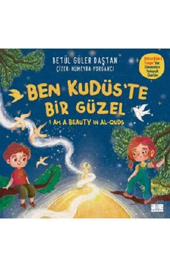 Ben Kudüste Bir Güzel