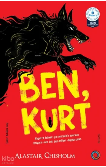 Ben, Kurt