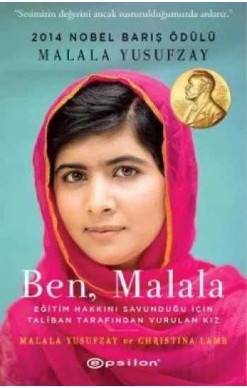 Ben, Malala
