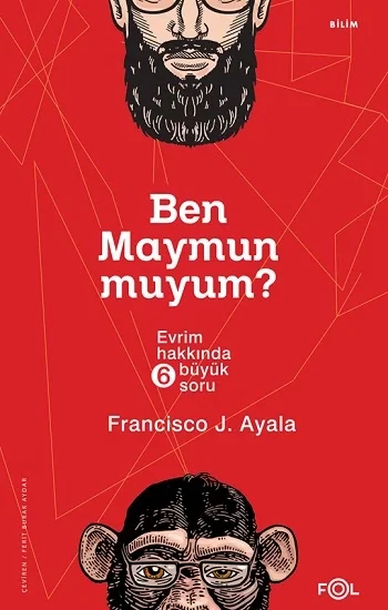 Ben Maymun Muyum?