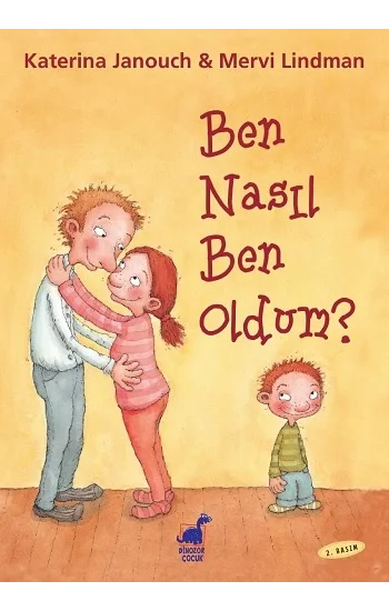 Ben Nasıl Ben Oldum?