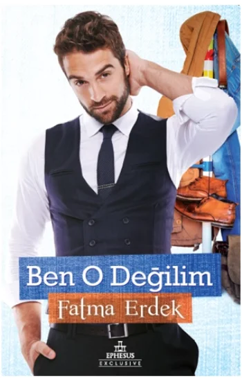 Ben O Değilim