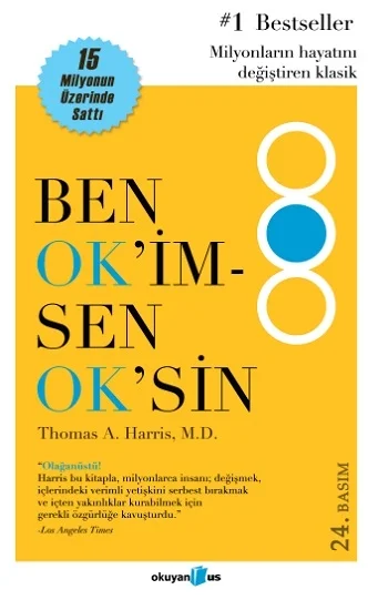 Ben Ok’im Sen Ok’sin