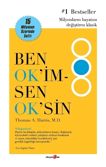 Ben Okim Sen Oksin