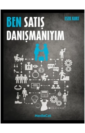 Ben Satış Danışmanıyım