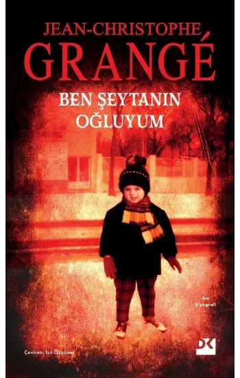 Ben Şeytanın Oğluyum