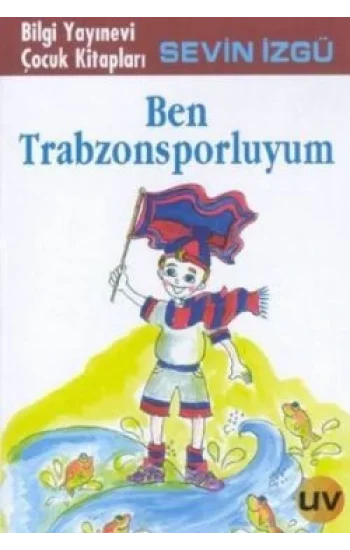 Ben Trabzonsporluyum