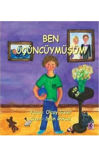 Ben Üçüncüymüşüm