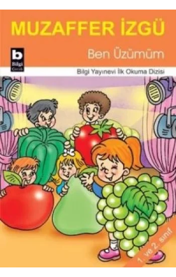 Ben Üzümüm