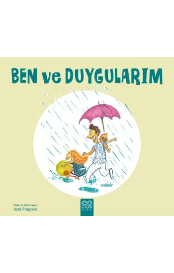 Ben ve Duygularım