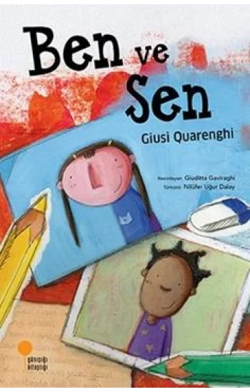 Ben ve Sen