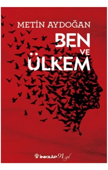 Ben Ve Ülkem