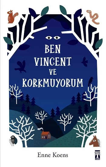 Ben Vincent ve Korkmuyorum