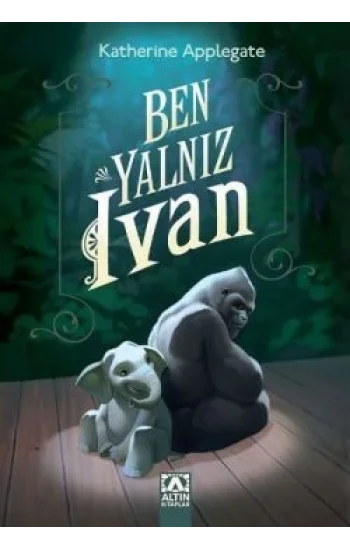 Ben Yalnız Ivan
