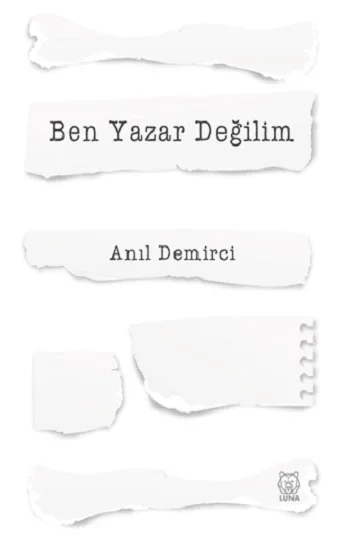 Ben Yazar Değilim