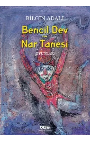 Bencil Dev - Nar Tanesi