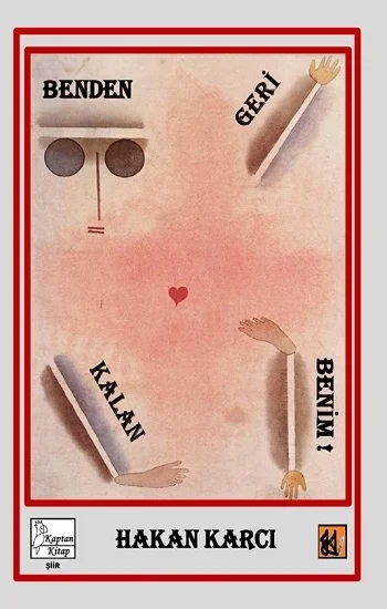 Benden Geri Kalan Benim!