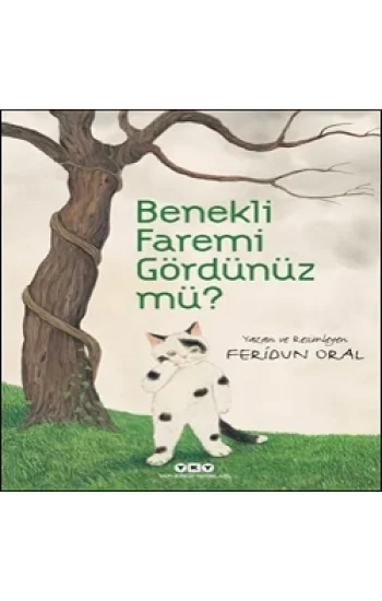 Benekli Faremi Gördünüz Mü?