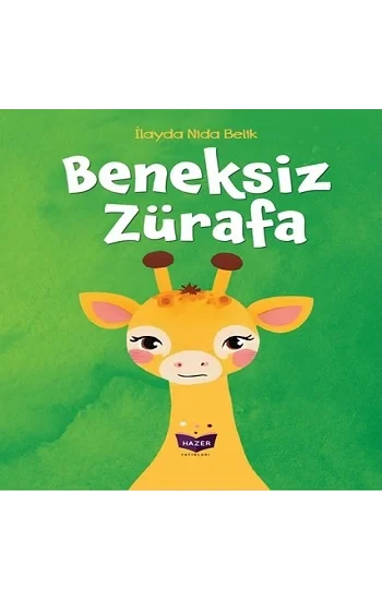 Beneksiz Zürafa