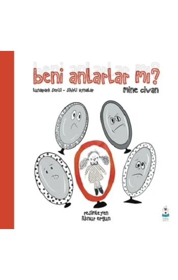 Beni Anlarlar mı? - Lunapark Serisi-Sihirli Aynalar