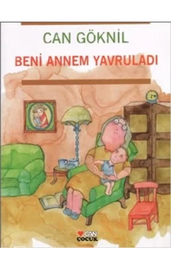 Beni Annem Yavruladı