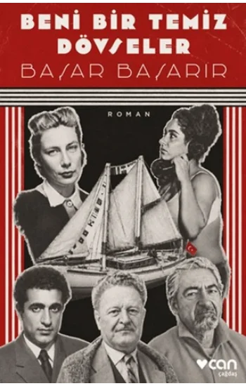 Beni Bir Temiz Dövseler