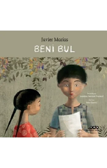Beni Bul