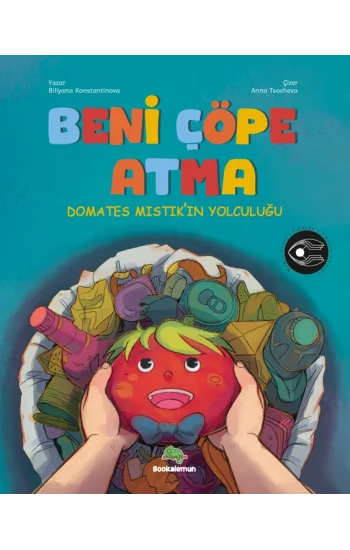 Beni Çöpe Atma