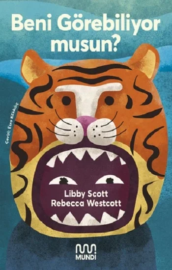 Beni Görebiliyor musun?