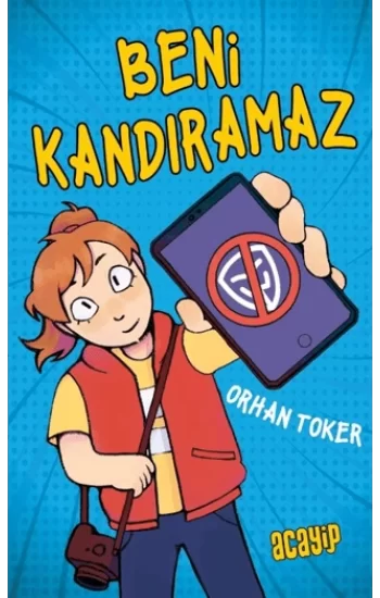 Beni Kandıramaz
