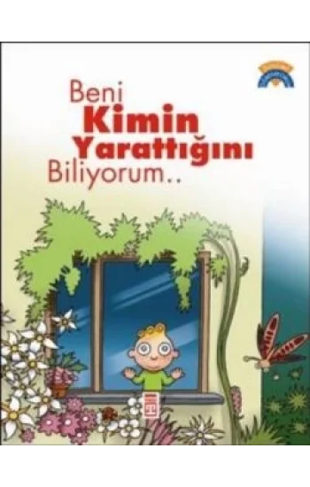 Beni Kimin Yarattığını Biliyorum...