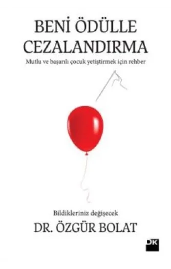 Beni Ödülle Cezalandırma