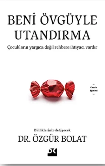 Beni Övgüyle Utandırma