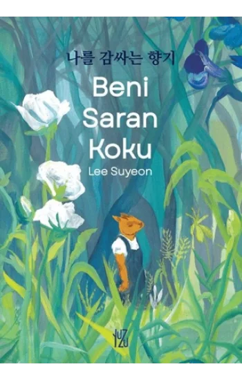 Beni Saran Koku - Ciltli