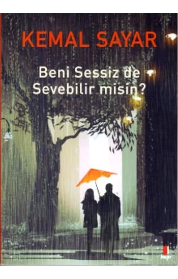 Beni Sessiz de Sevebilir Misin?