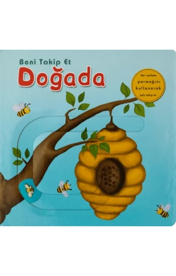 Beni Takip Et Doğada