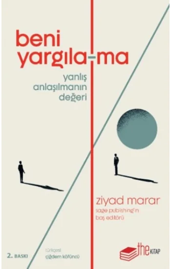 Beni Yargıla-ma