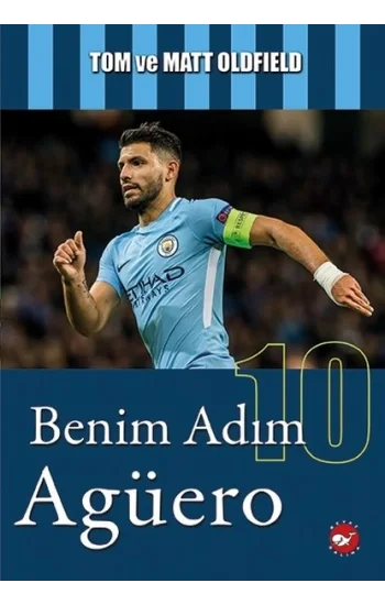 Benim Adım Agüero