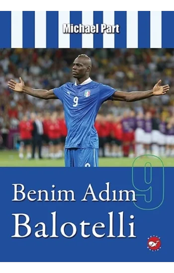 Benim Adım Balotelli