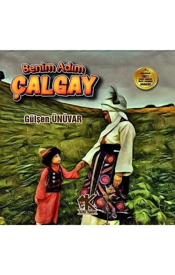Benim Adım Çalgay