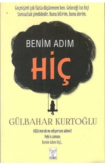 Benim Adım Hiç