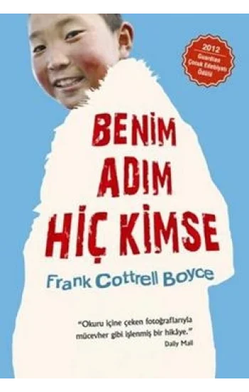Benim Adım Hiç Kimse