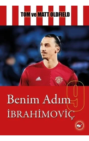 Benim Adım İbrahimoviç