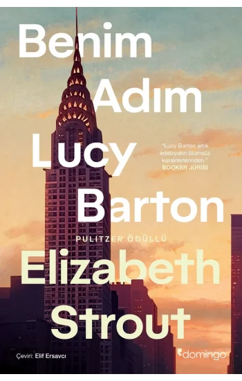 Benim Adım Lucy Barton